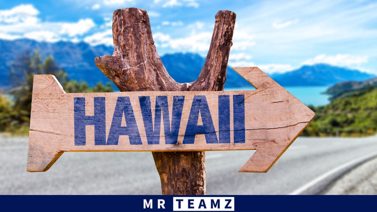 Hawaiian Team Names | 800+ Tropical Ideas For Your Crew