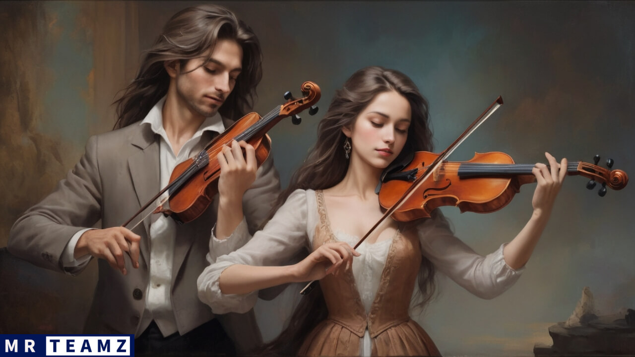 How To Choose The Perfect Music Team Name