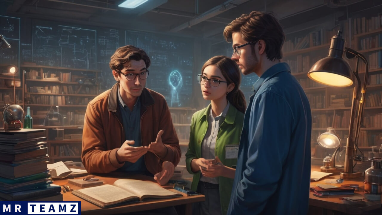 How To Choose The Right Name For Your Team