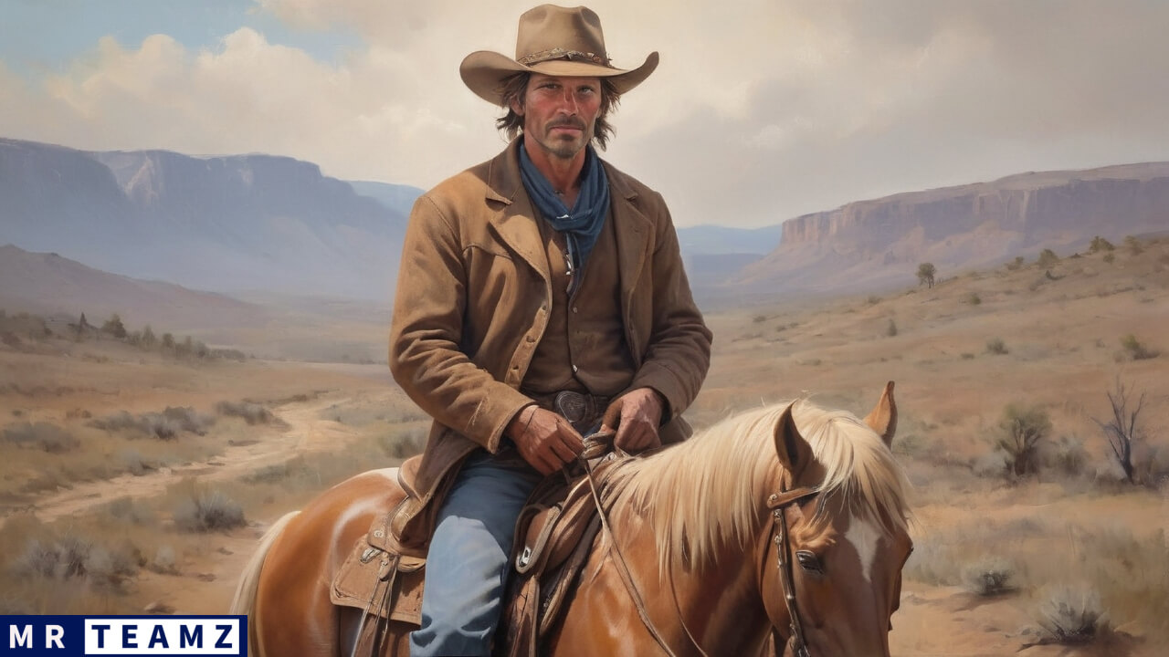 How To Choose Your Cowboy Team Name