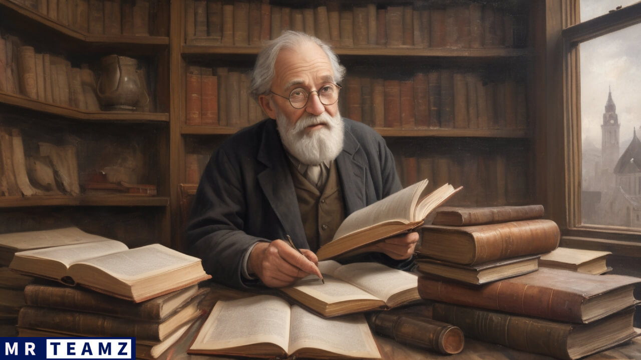 How To Choose Your History Team Name