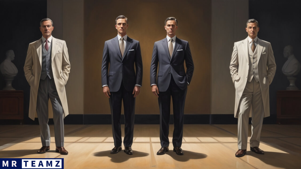 How To Choose Your Leadership Team Name