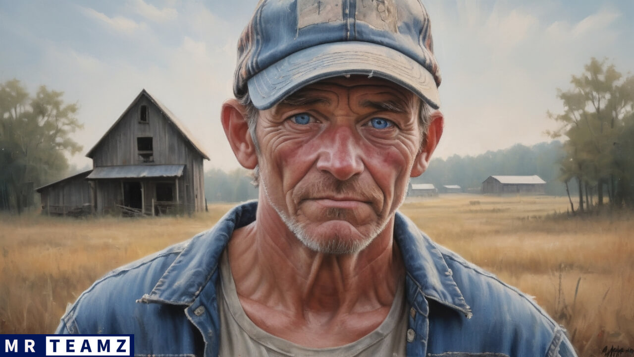 How To Choose Your Redneck Team Name