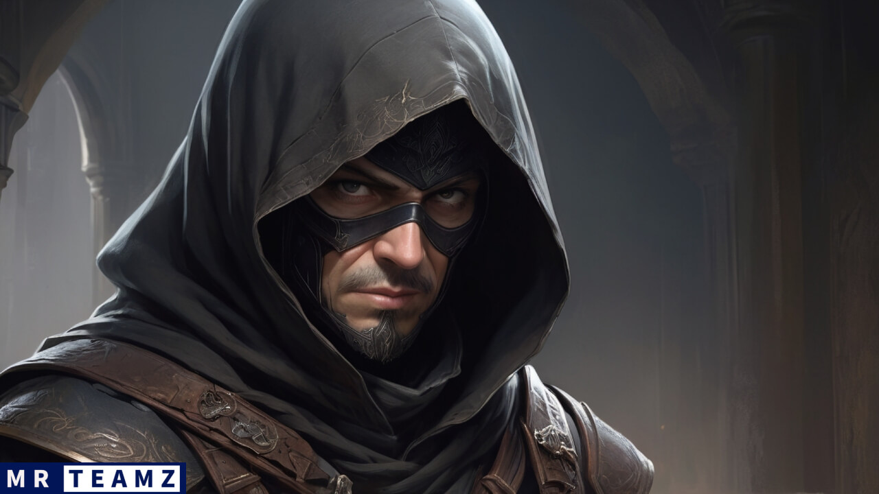 How To Choose Your Senior Assassin Team Name