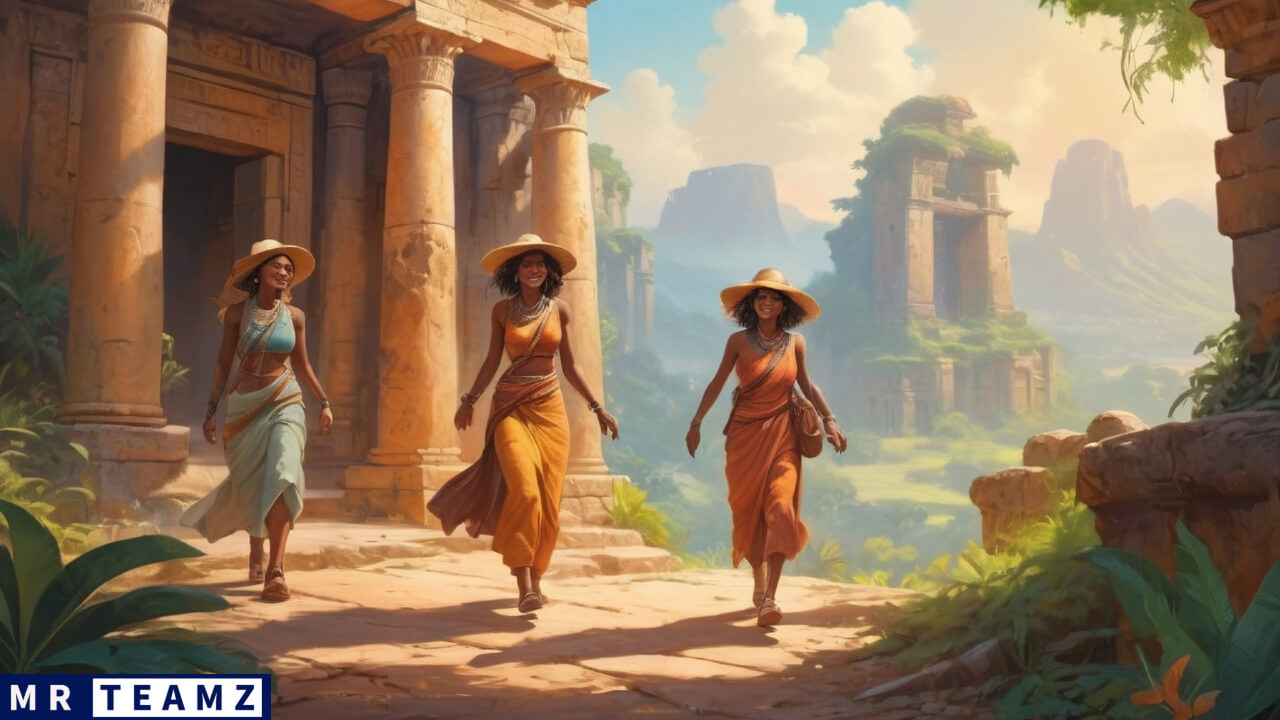 How To Choose Your Travel Team Name