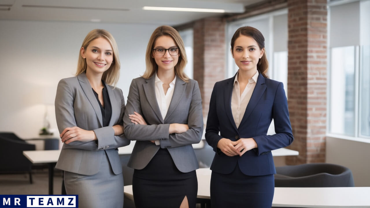 HR Team Names For Employees