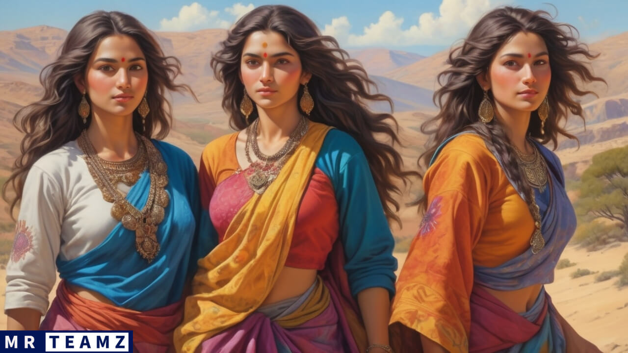 Ladies Travel Group Names