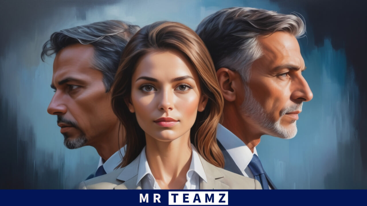 Leadership Team Names | 1200+ Cool Ideas For Your Leaders