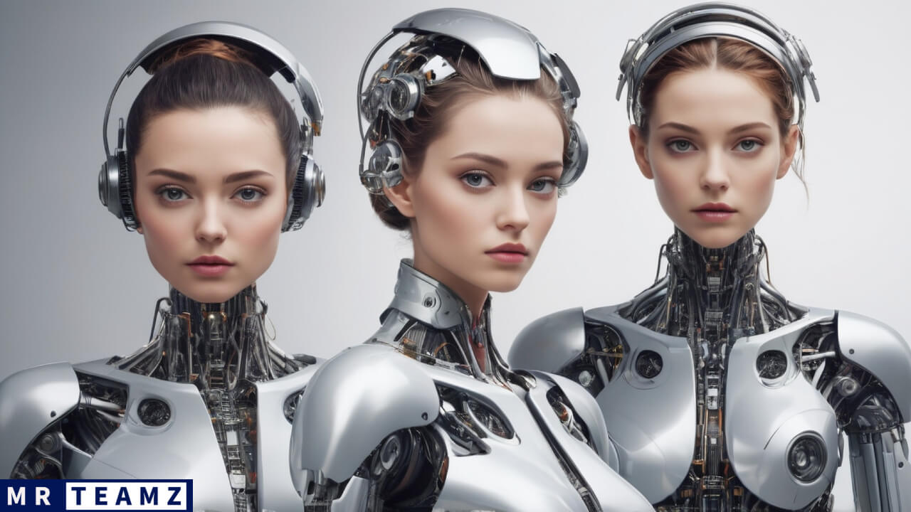 Lego Robotics Team Names