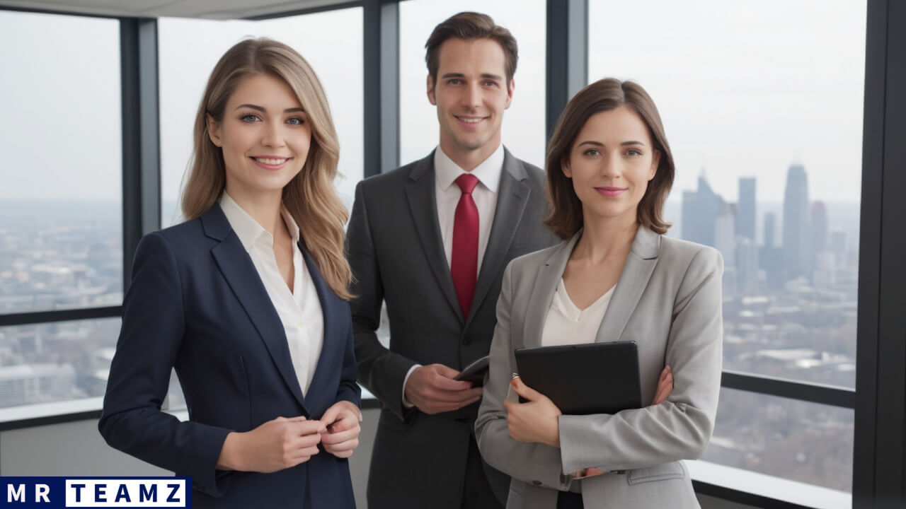 Life Insurance Team Names