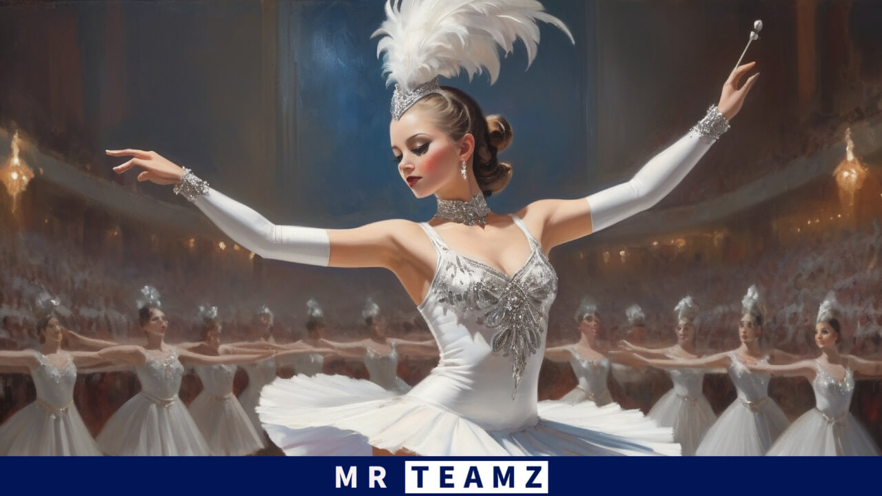 Majorette Team Names | 450+ Best Names For Majorette Squads