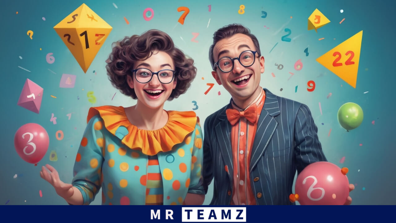 Math Team Names | 450+ Funny Ideas For Math Competitions