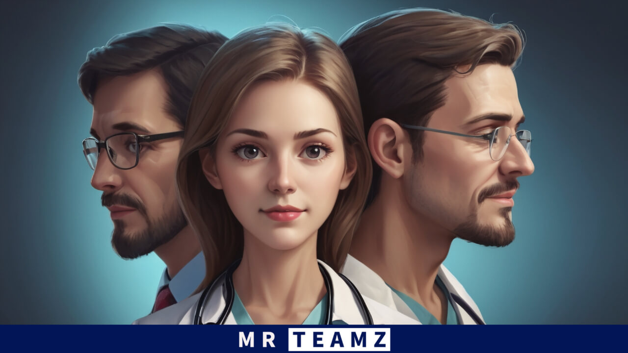 Medical Team Names | 999+ Funny & Cool Ideas For Your Group