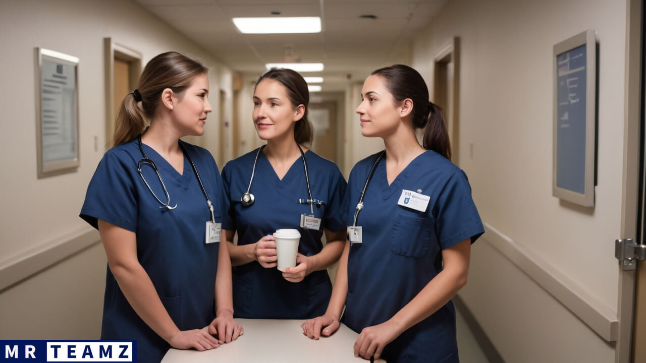 Medical Trivia Team Names