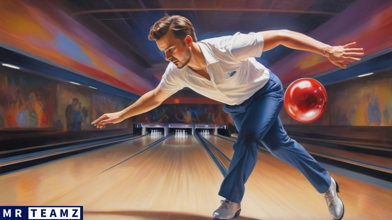 Men Bowling Team Names