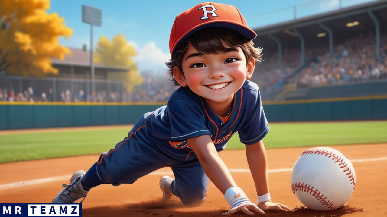 Men's Softball Team Names