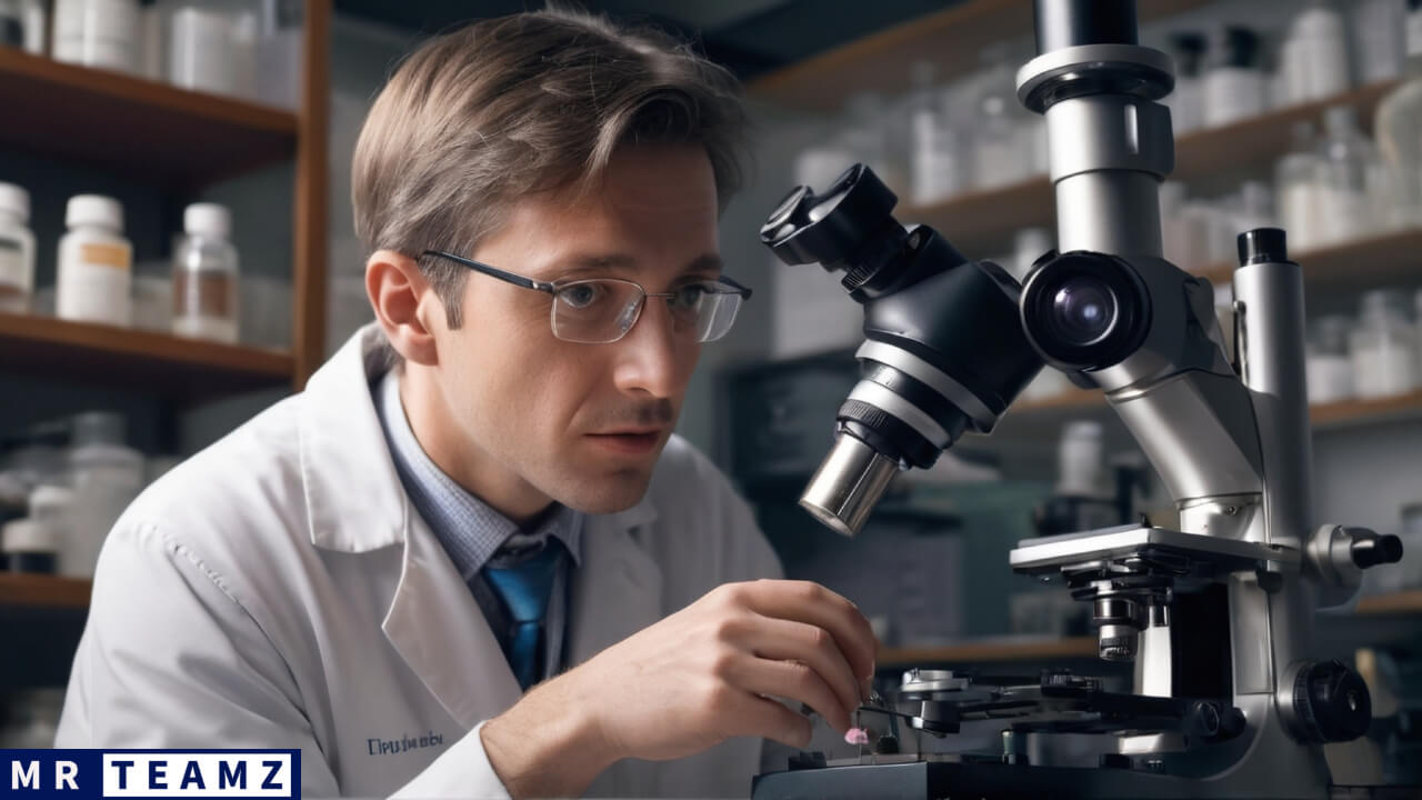 Microbiology Team Names