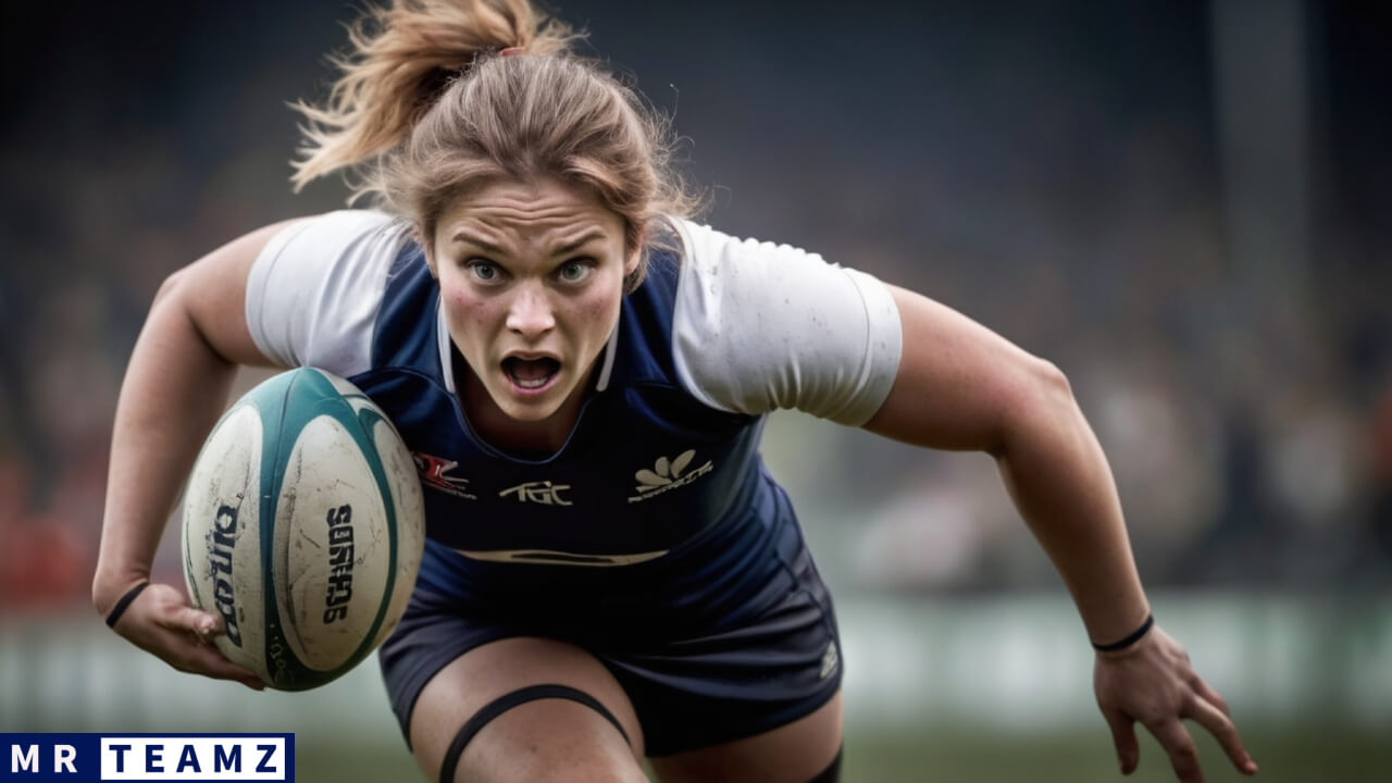 National Rugby Team Names