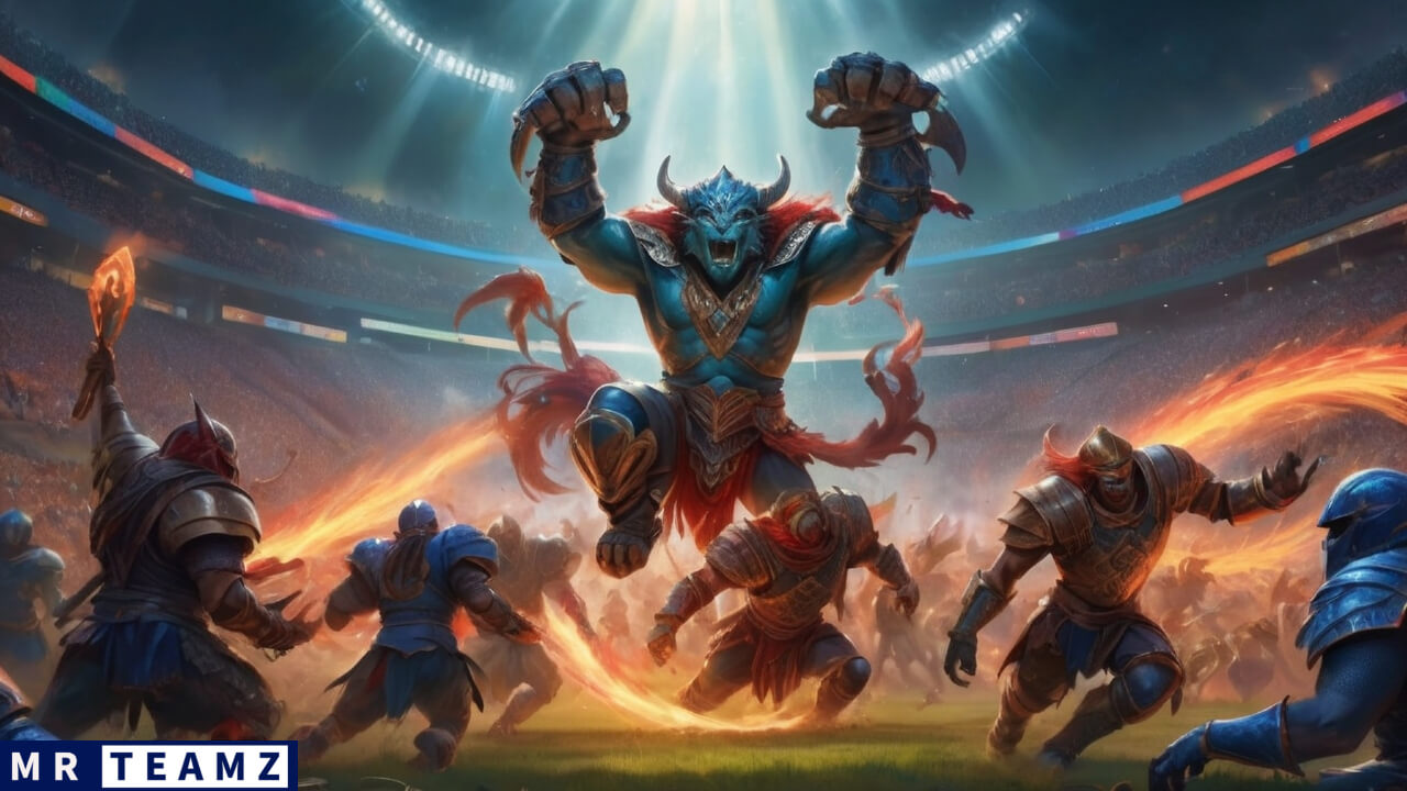 Non-Player Fantasy Football Team Names