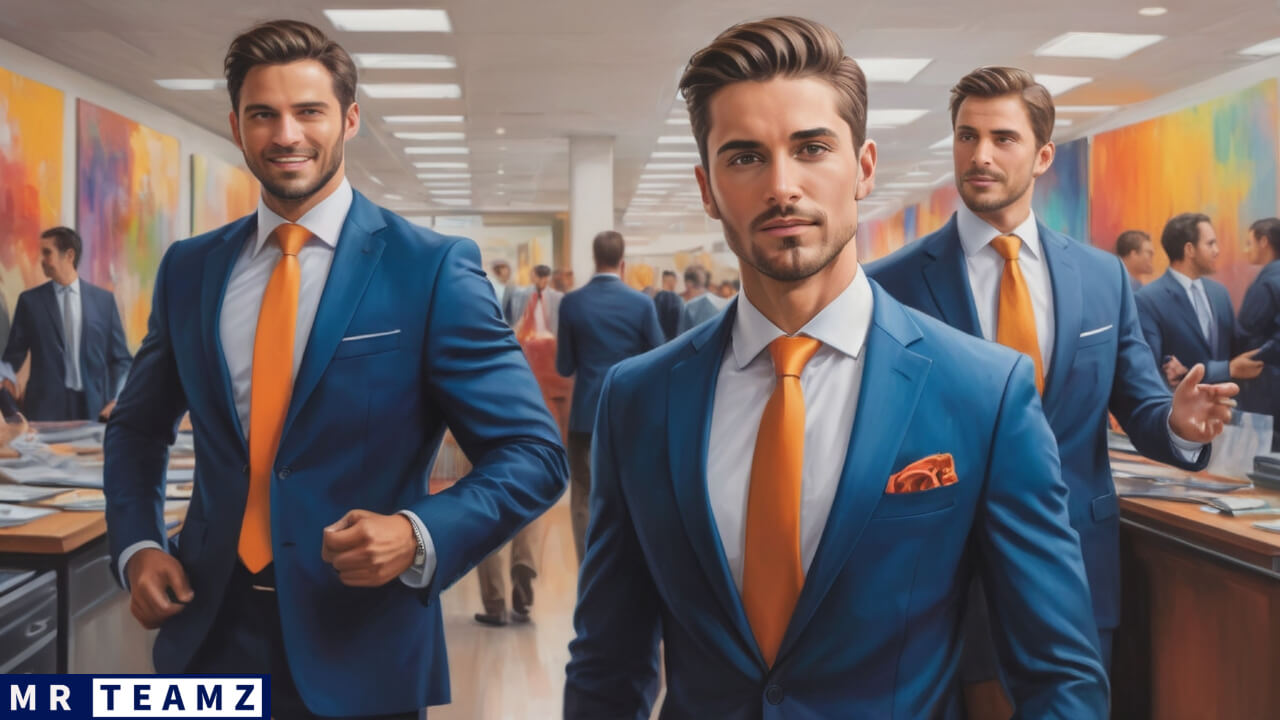 One Word Sales Team Names