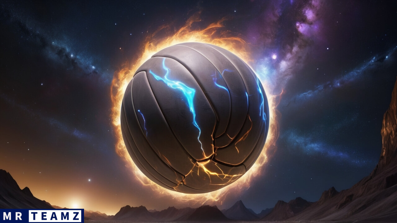 Short One-Word Volleyball Team Names