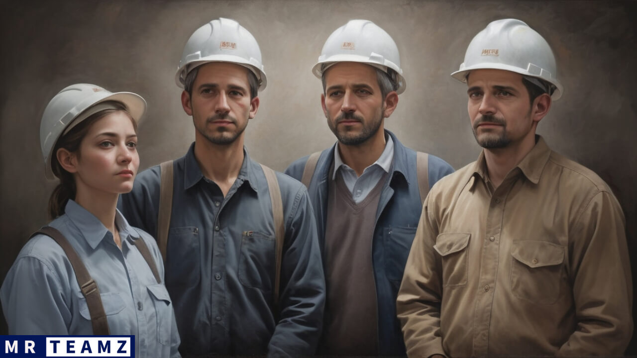 One Word Work Team Names