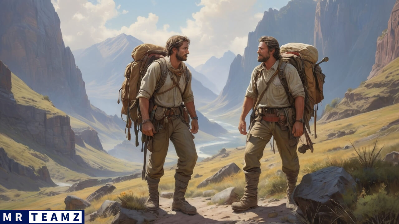 Outdoor Adventure Team Names