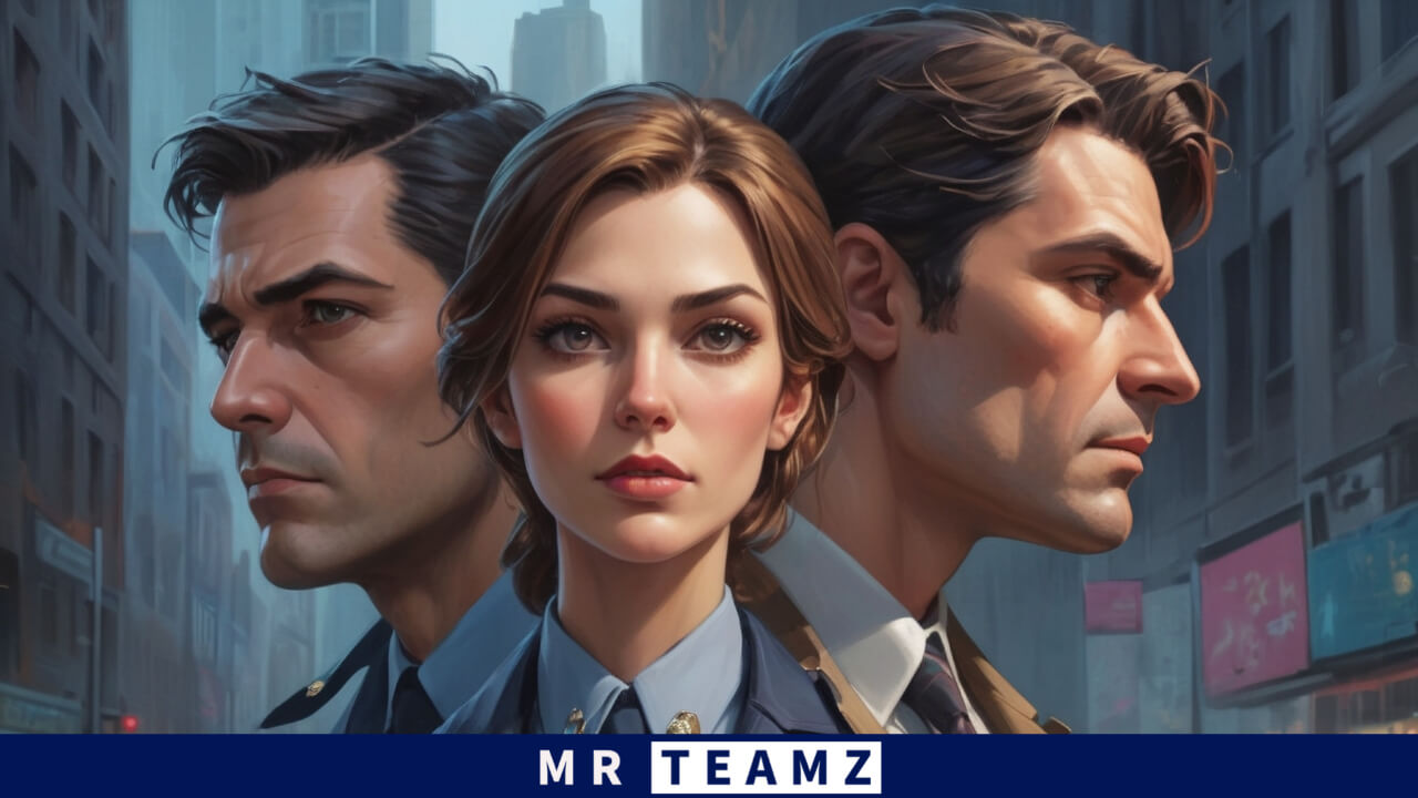 Police Team Names | 999+ Fun Ideas For Cops & Law Enforcement