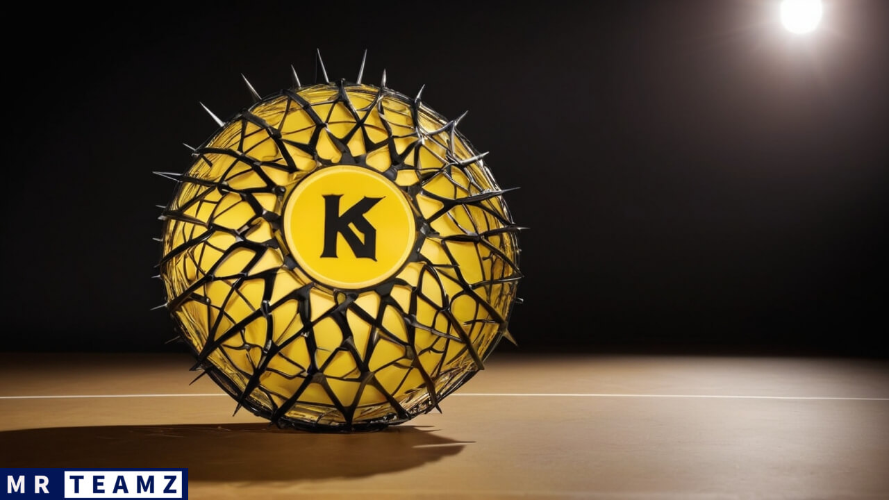 Powerful Spikeball Team Names