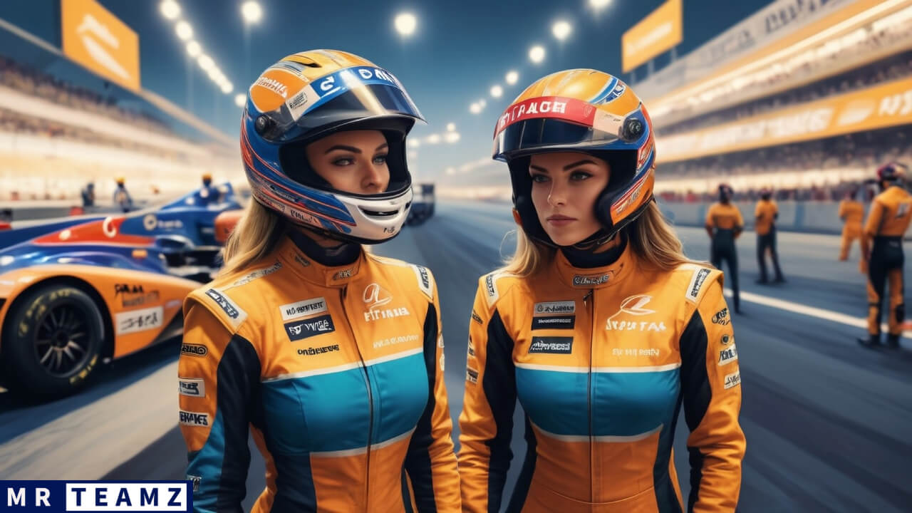 Racing Names For Gamers