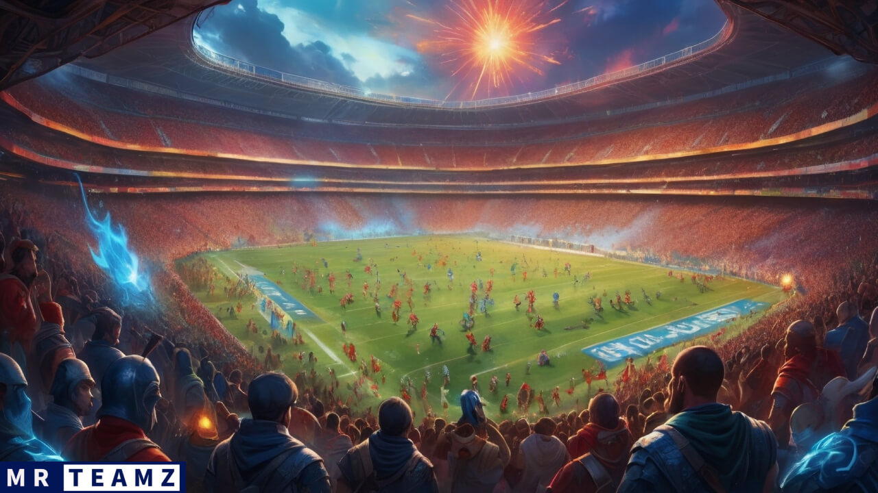 Reddit Fantasy Football Team Names