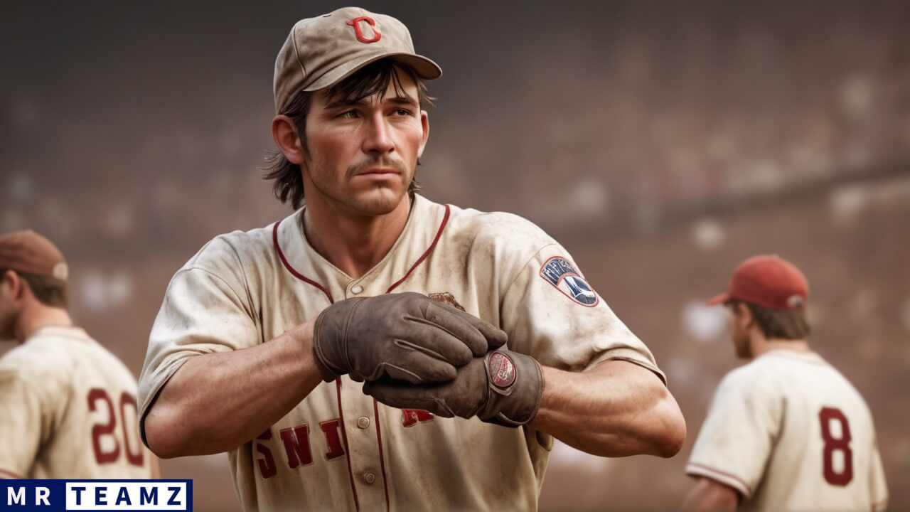 Redneck Baseball Team Names