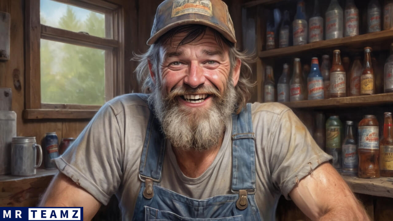 Redneck Drinking Team Names