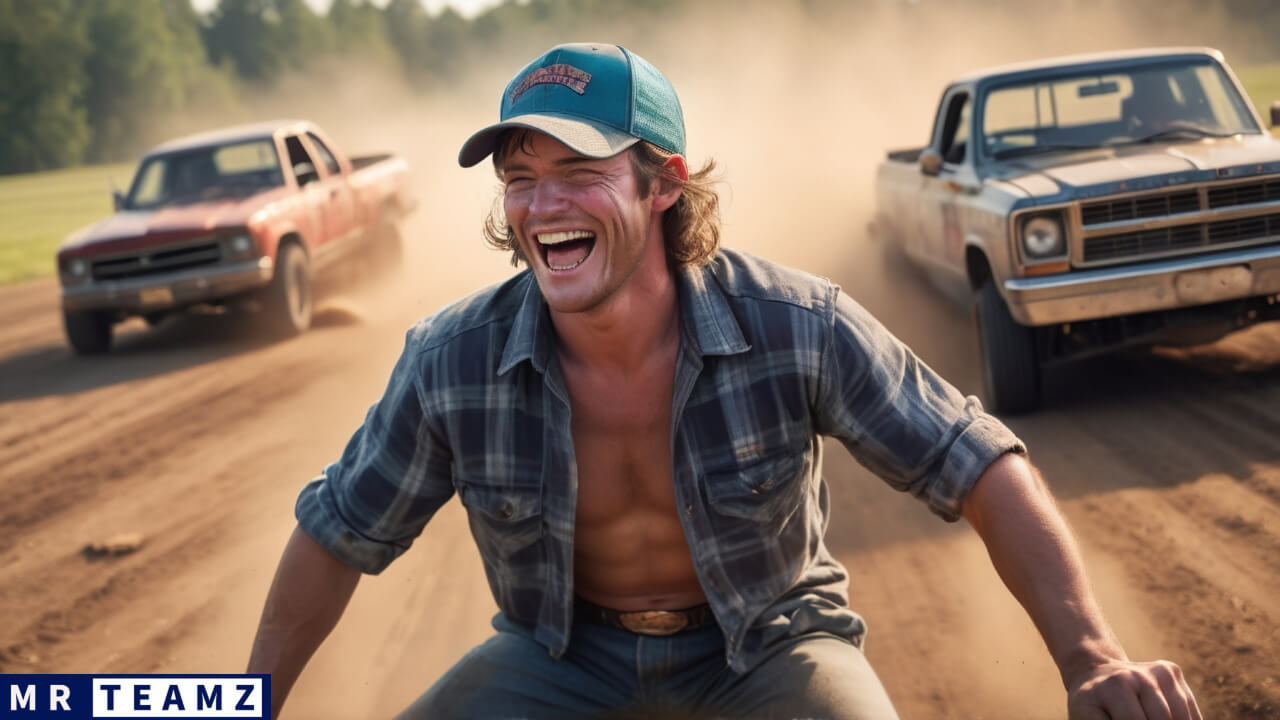 Redneck Trivia Team Names