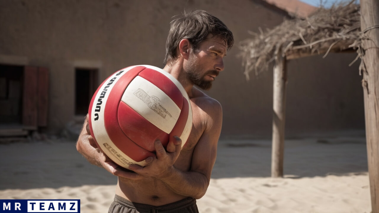 Redneck Volleyball Team Names