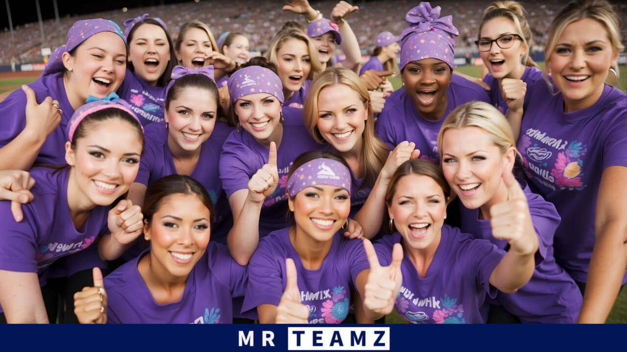 Relay For Life Team Names | 440+ Lively Names For Your Team