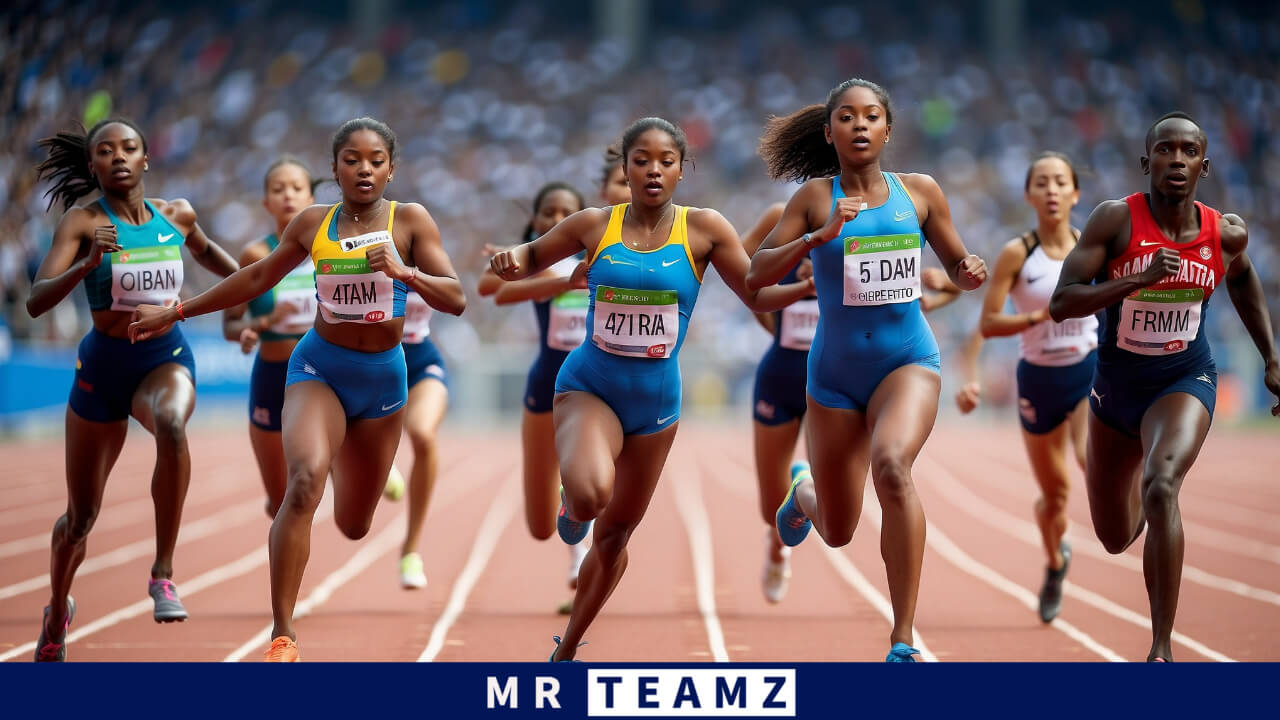 Relay Team Names | 400+ Funny Ideas For Your Next Race