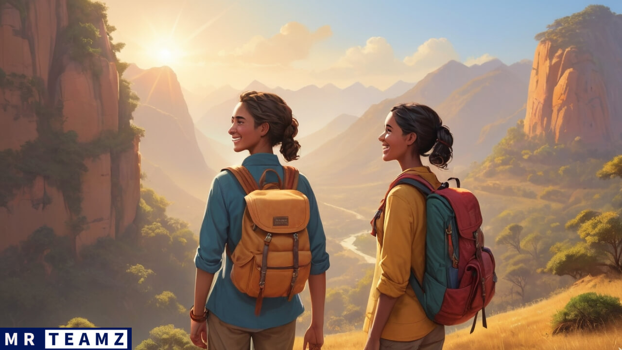 Road Trip Group Names