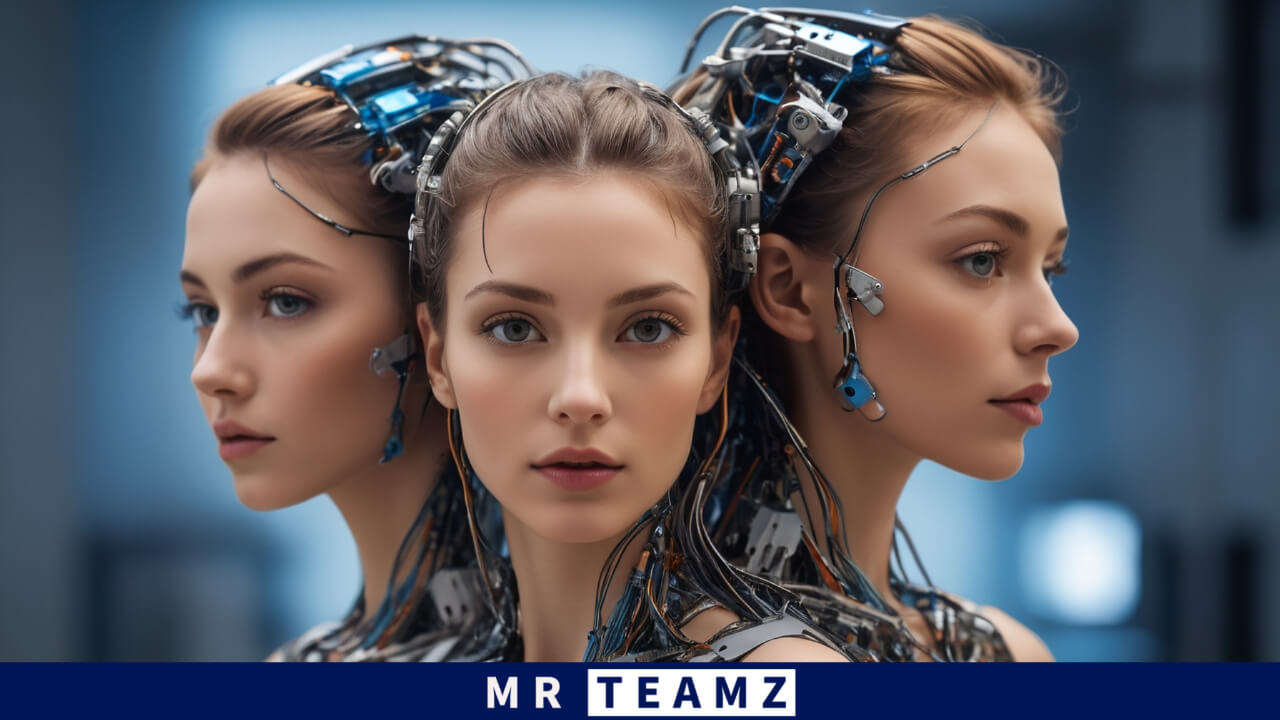 Robotics Team Names | 999+ Funny Names For Your Bot Brigade