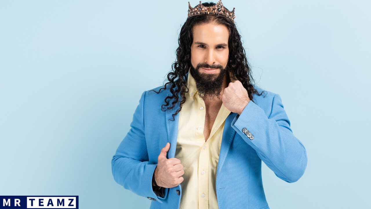 Royal Blue Team Names