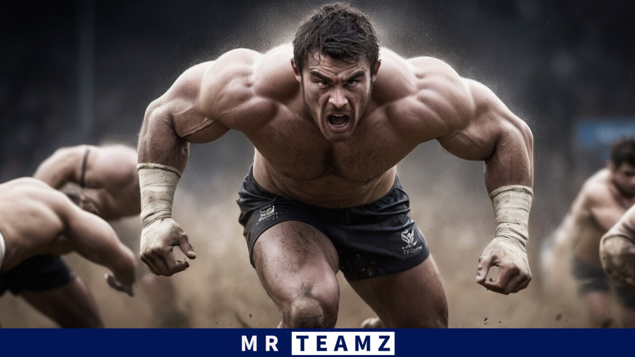 Rugby Team Names | 450+ Funny Name Ideas For Your Squad