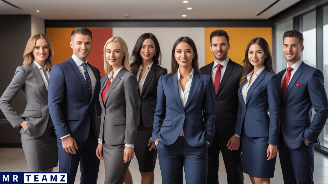 Sales Team Names For Competitions