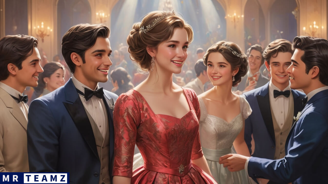 School Dance Team Names