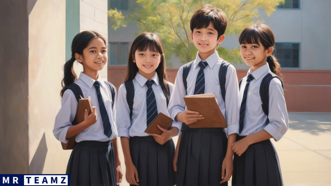 School Project Team Names