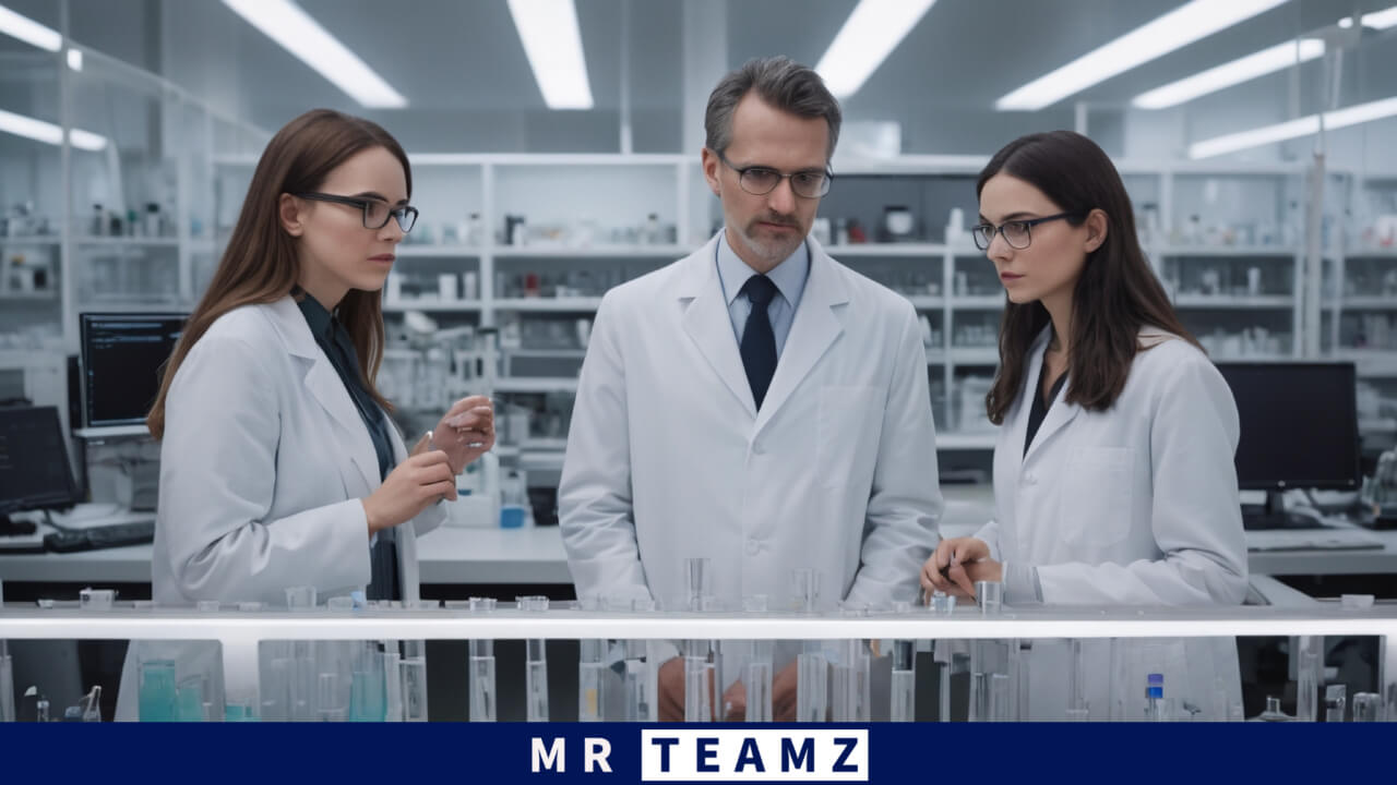 Science Team Names | 500+ Funny Names For Your Geeky Group