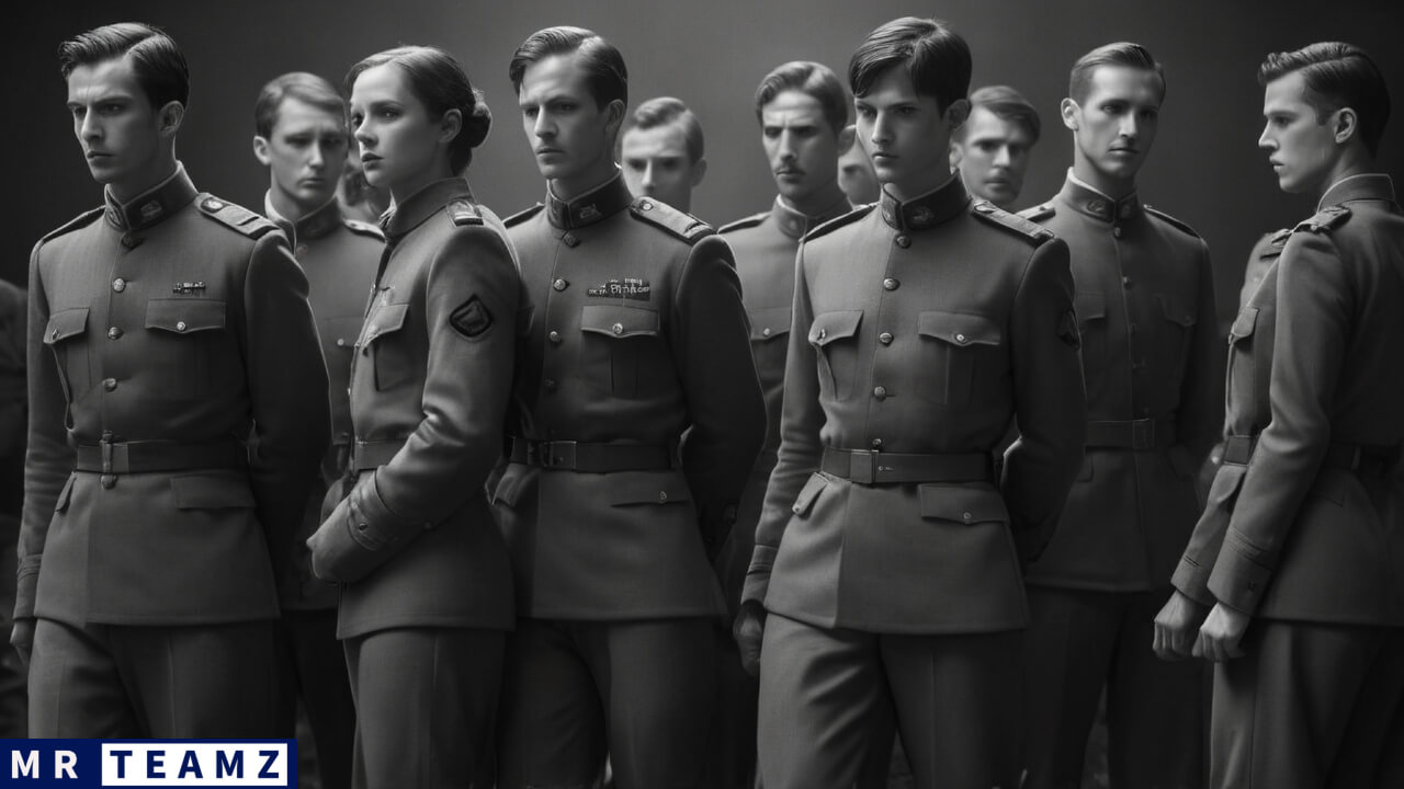 Best Silver Team Names