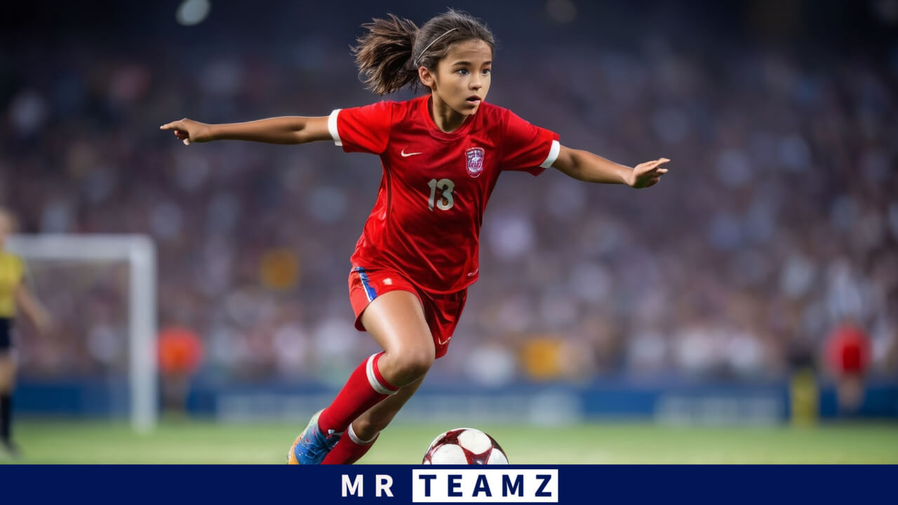 Soccer Team Names | 650+ Funny & Cool Names For Your Crew