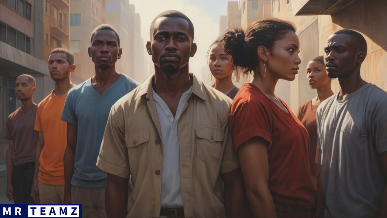 Social Work Team Names