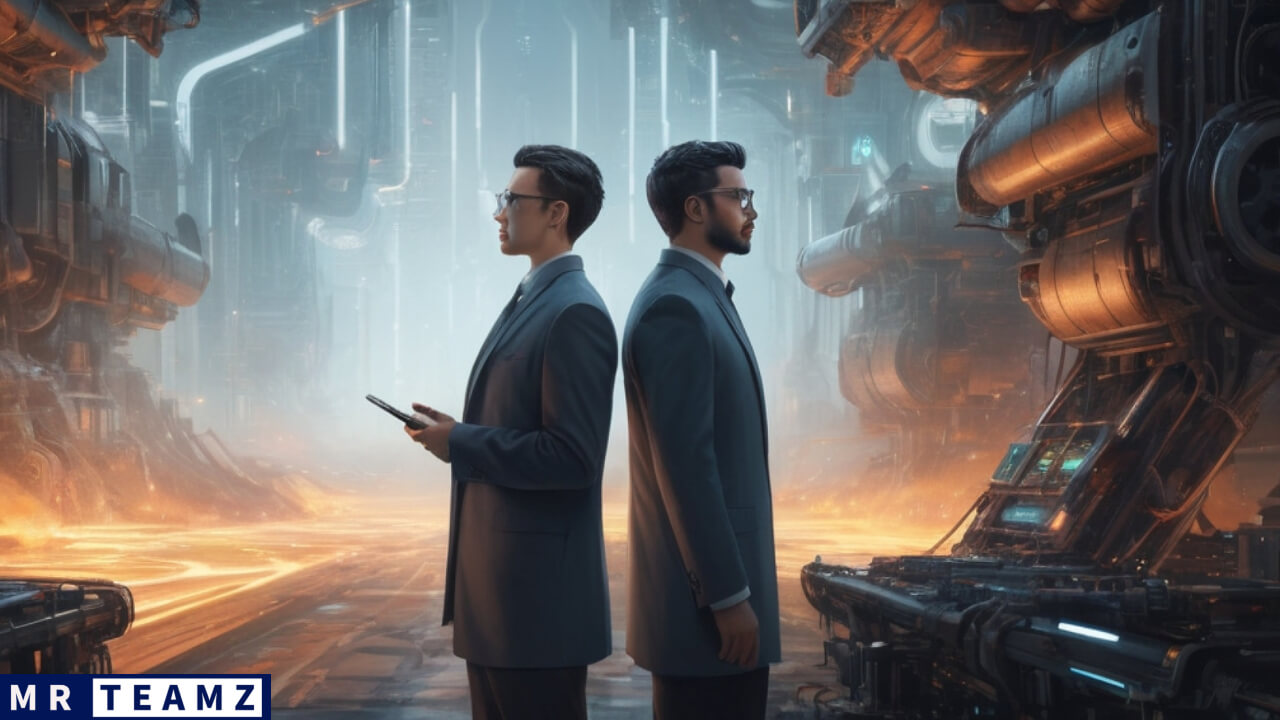 Software Engineering Team Names