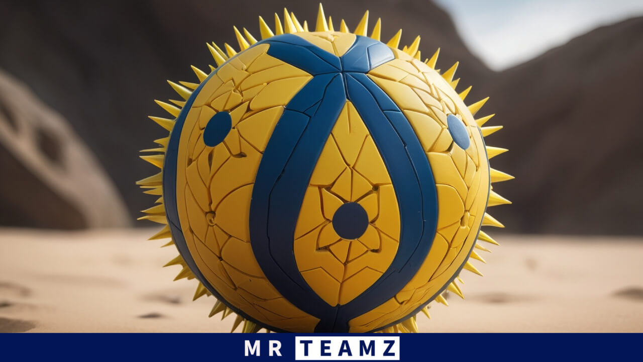 Spikeball Team Names | 900+ Funny Ideas For Your Squad